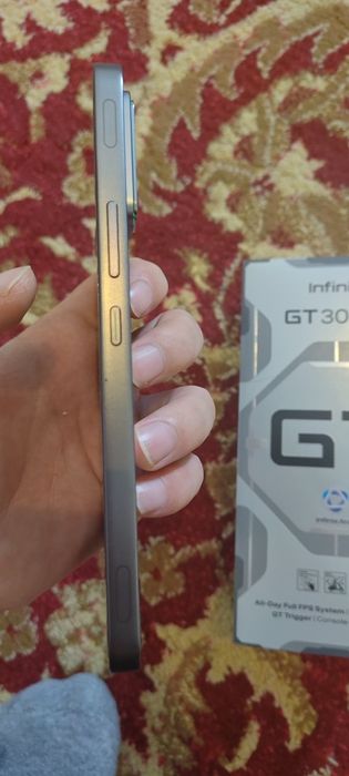 Infinix GT 30 PRO