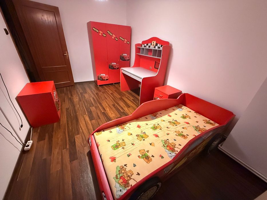 Mobila copii in stare foarte buna