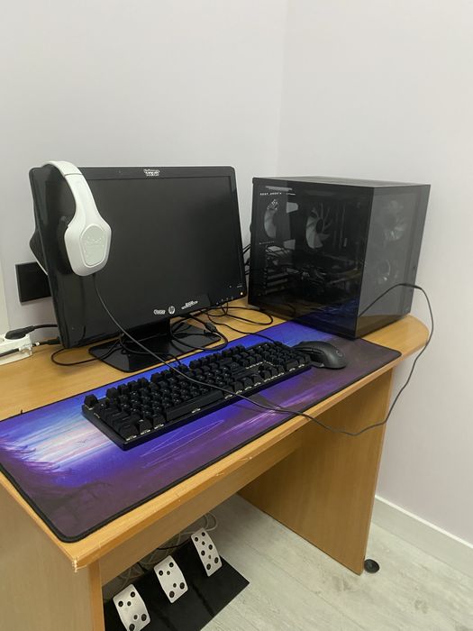 Продам игровой компьютер