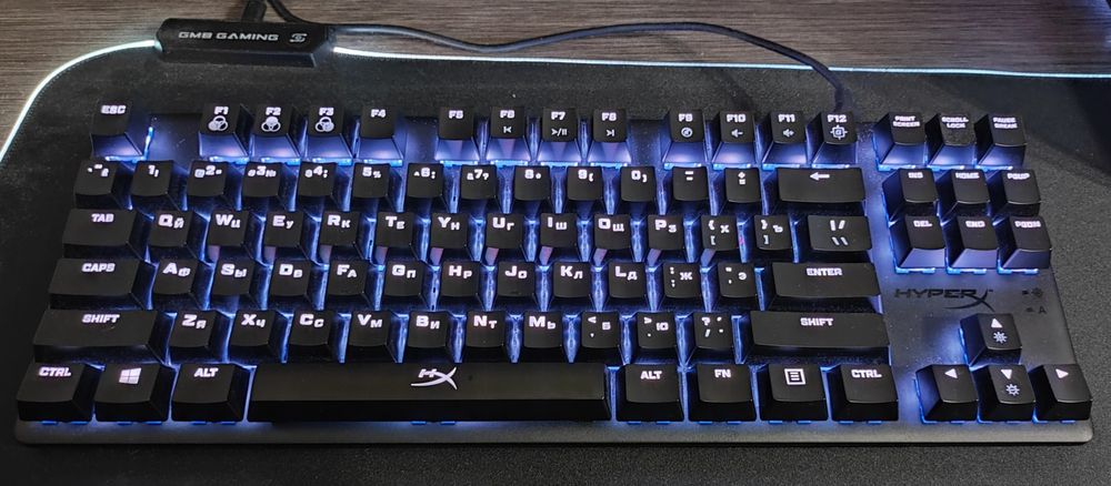 Продам игровой компьютер