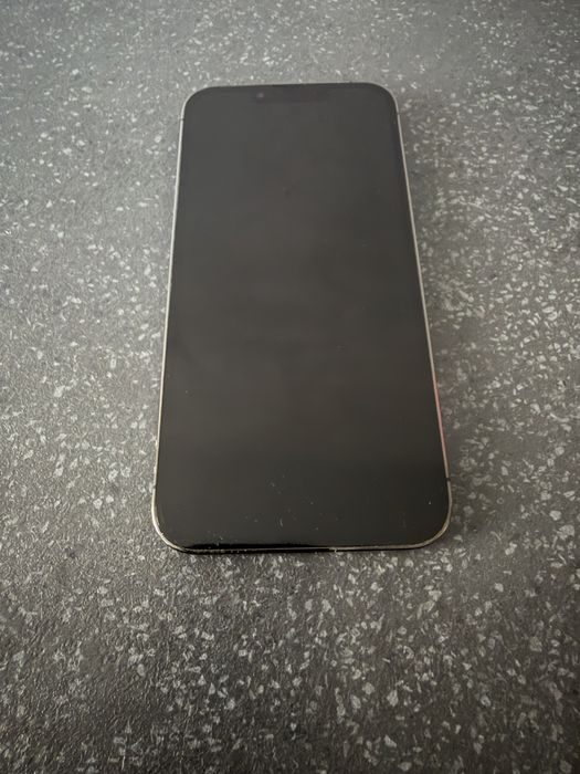 Iphone 13 pro 256 GB Graphite