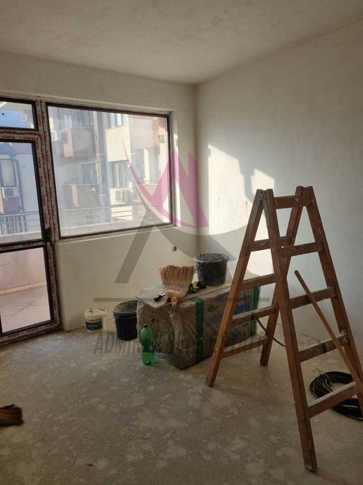 Продава се Тристаен апартамент в Варна, Лятно кино Тракия - 124 кв.м за 1250 €/кв.м - Снимка #5