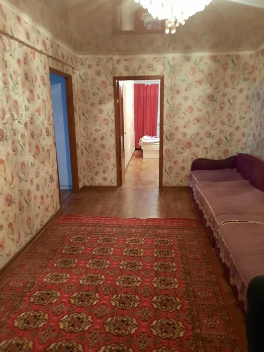 Аренда квартира долгосрочно