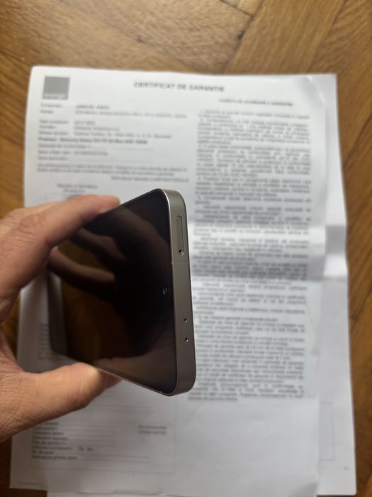 Samsung Galaxy S24 FE de 128 Gb Dual 5G Blue