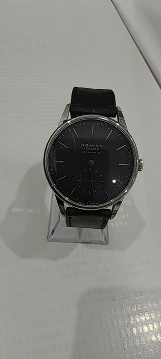 NOMOS Glashütte Orion Neomatik 39