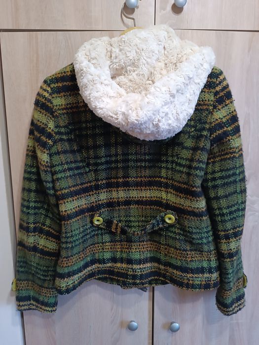 Страхотно палто на Esprit