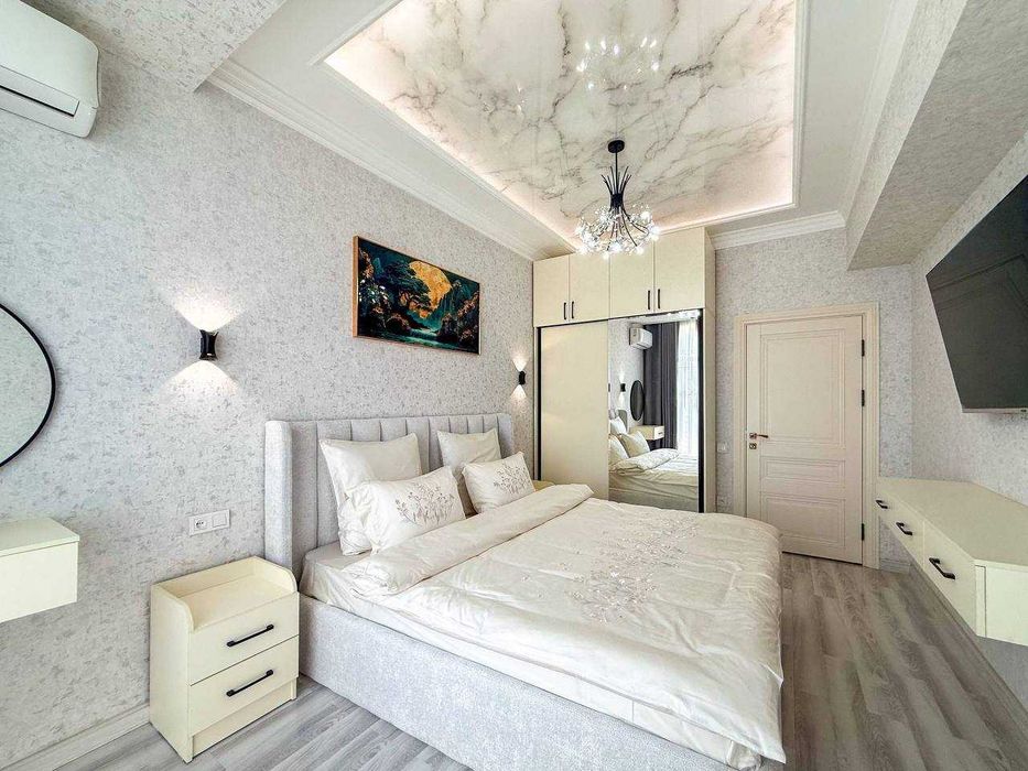 Продается Новостройка  ЖК Nikitina Residence ул. Циолковского