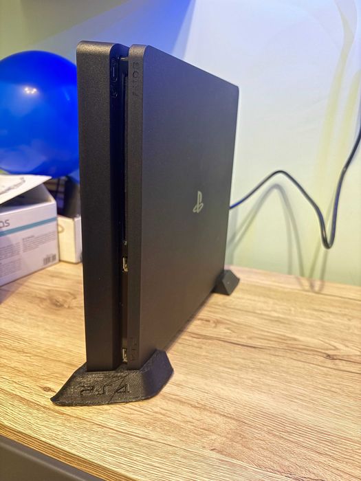 Playstation 4 Slim - PS4 - Плейстейшън 4