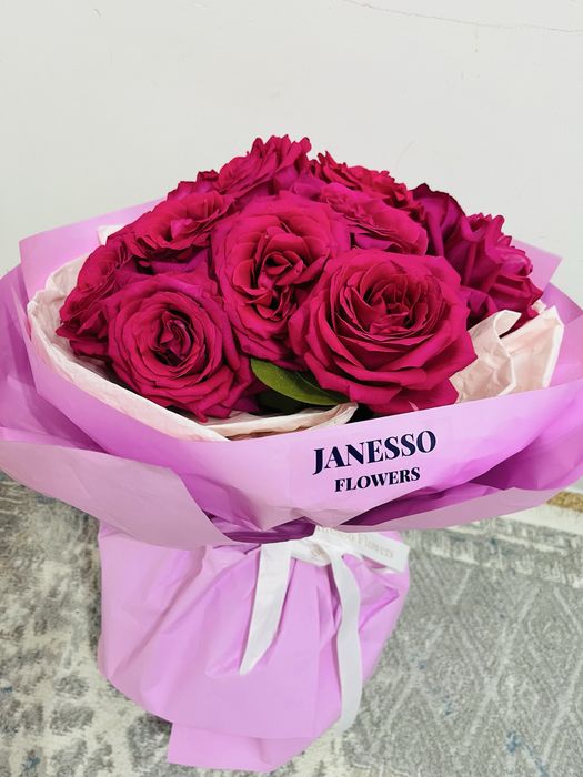 свежый гүл сатылады!