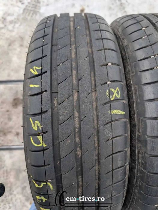 SET 2 Anvelope Vara 175/65 R14 VREDESTEIN T trac 2 82T
