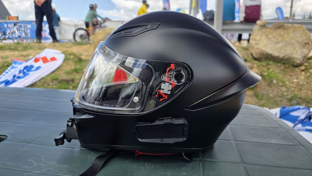Cascs moto AGV K1S marime M