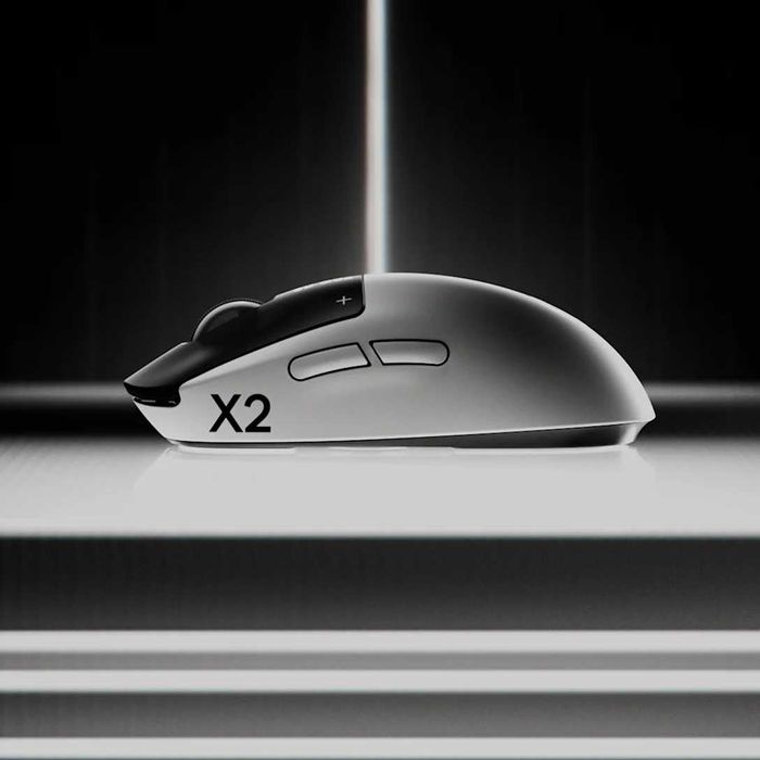 Logitech G Pro X2 Superstrike