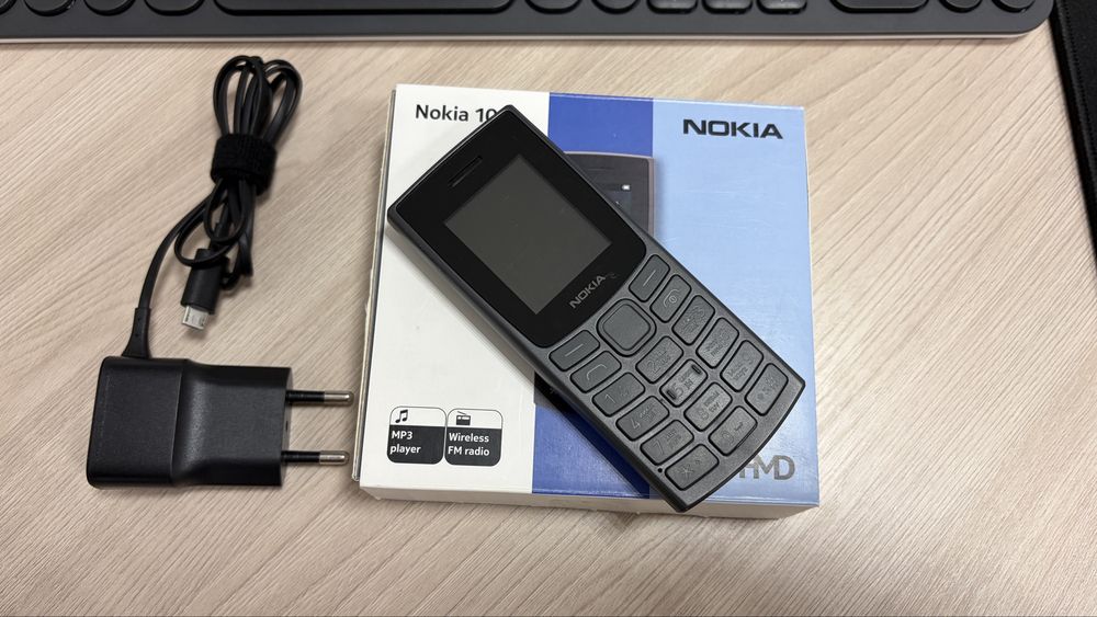 Телефон NOKIA 106