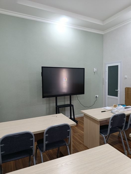 Интерактивные доски 65 панель управления сенсорный качество и гарантия