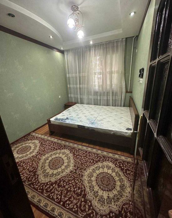 2-комн. квартира