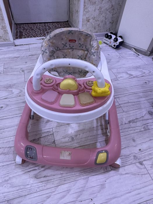 Ходунки детские