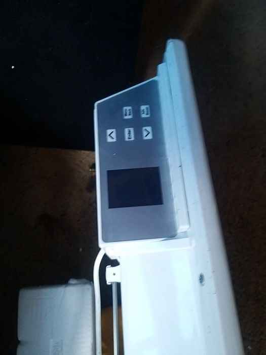 Калорифер  модел  аtс 2019