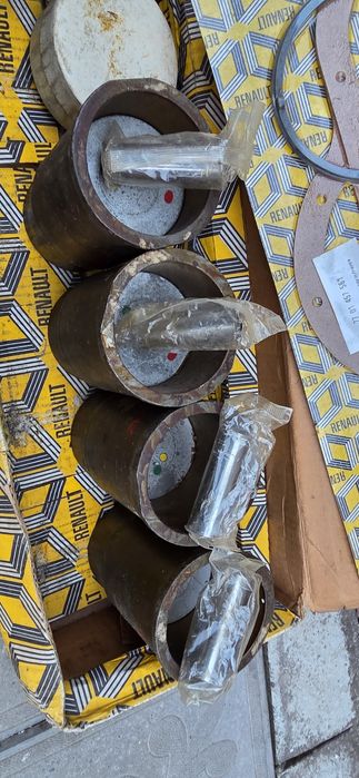 Set motor original Dacia 1300/Renault 12