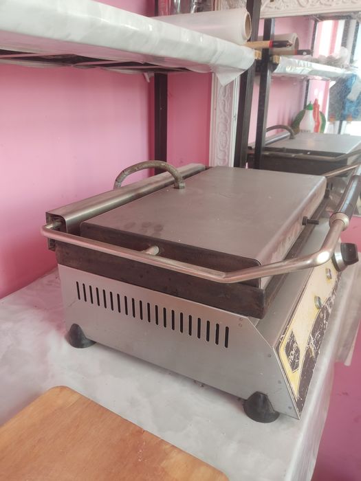 Fas food uchun toster