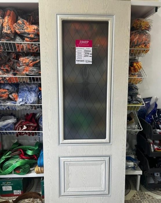 Продам межкомнатные двери