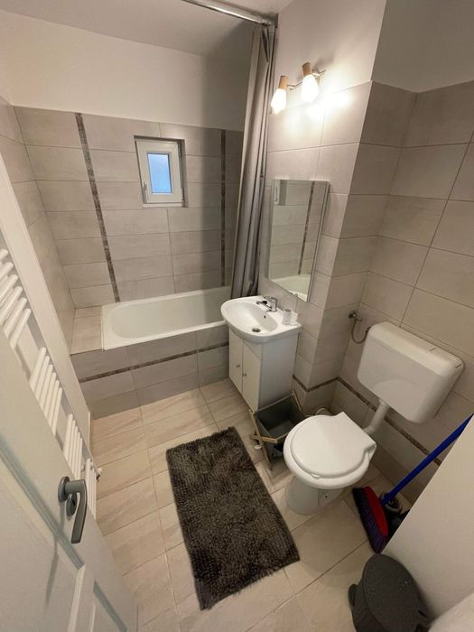 Ofer spre inchiriere Apartament 2 Camere Micro 16 langa Petrom