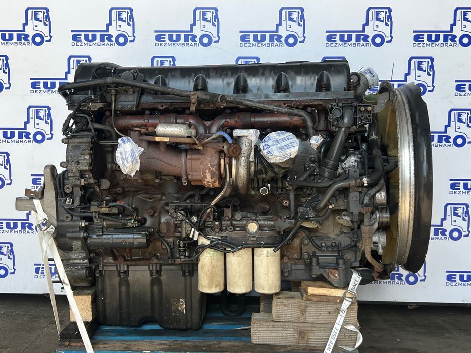 motor renault magnum dxi 13 480cp euro 5 eev 21386183