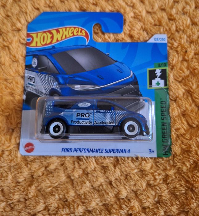 Хот уилс колички