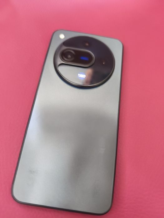 Vivacom Pro 2 /  256 GB 5G