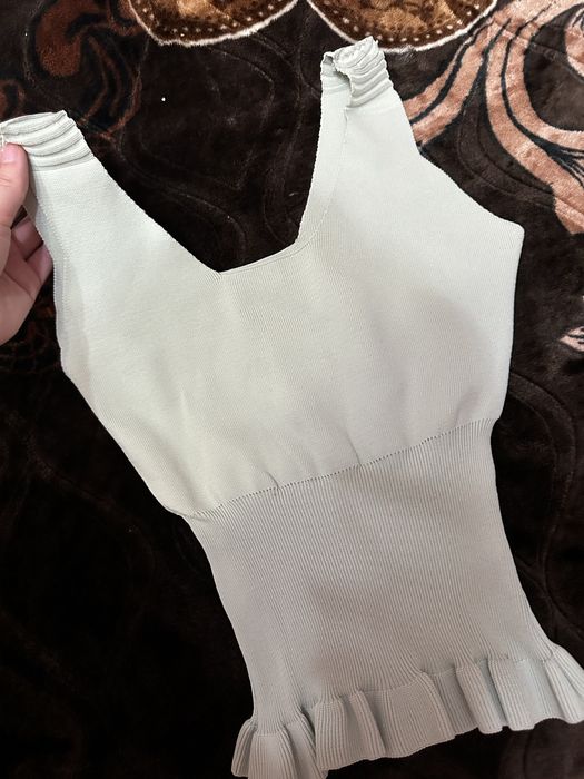 Разбираю гардероб летние вещи