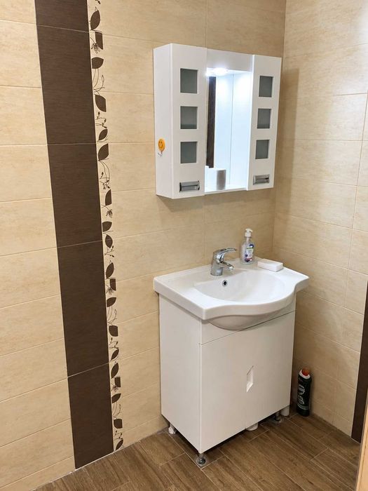 Дава се под наем Двустаен апартамент в Пловдив, Съдийски - 60 кв.м за 269 € - Снимка #6