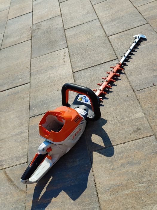trimer Stihl HSA100