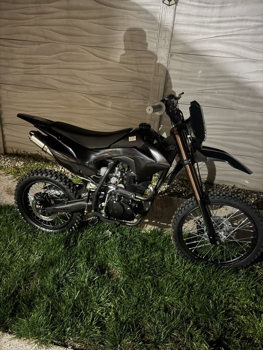 Vand /schimb cu cross 250