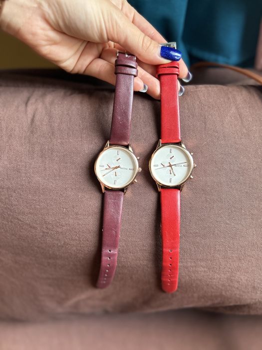 Дамски часовници