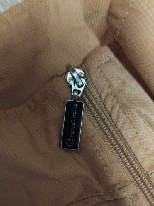 Sergio tacchini яке