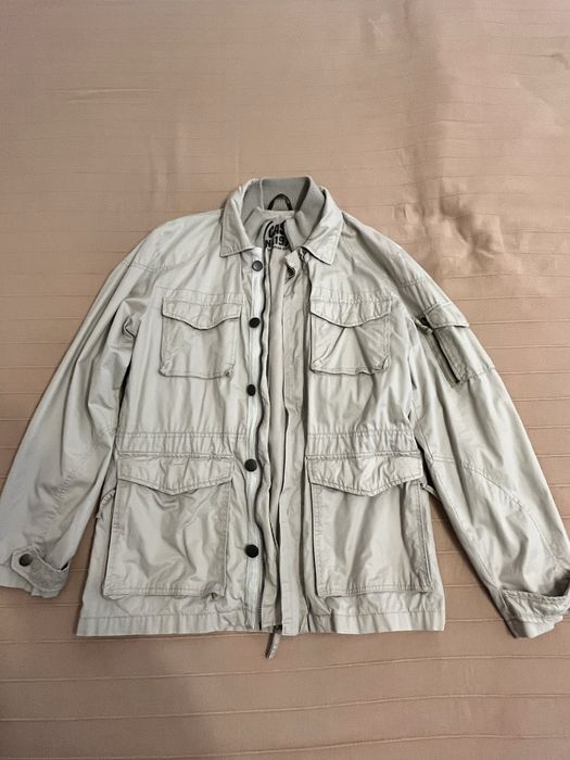 Пролетно/Есенно яке Zara-L