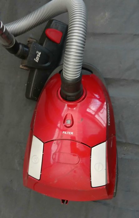 Прахосмукачка 1600W