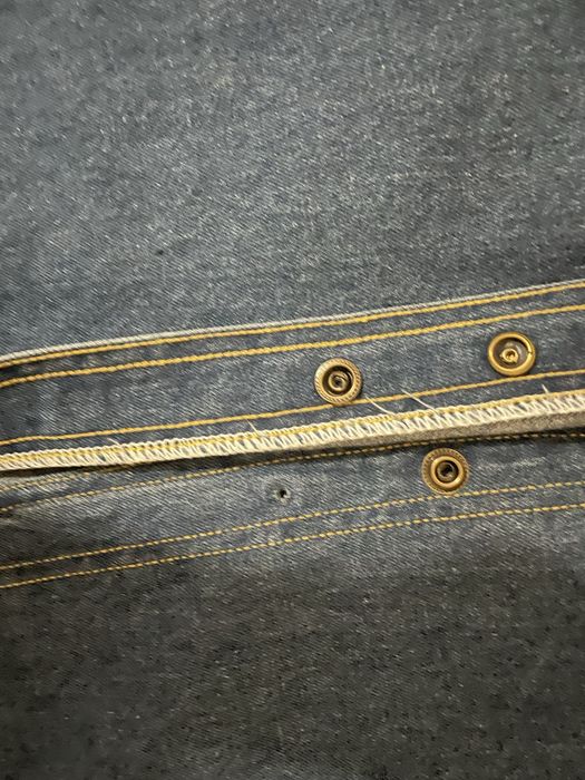 Джинсовое платье по 5500