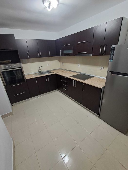 Inchiriez casa Ioan Ciordas