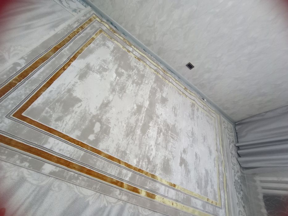 Ковёр 3/2 сатылады