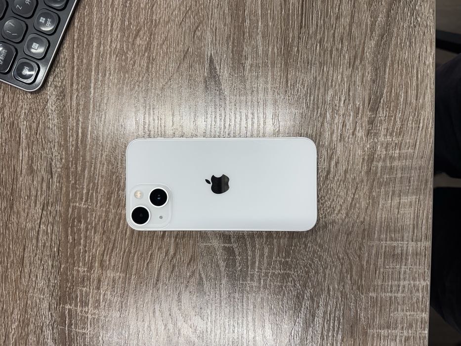 Iphone 13 mini 256 GB