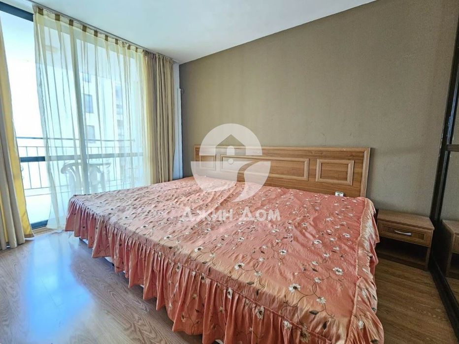 Продава се Двустаен апартамент в к.к. Слънчев бряг - 63 кв.м за 1080 €/кв.м - Снимка #5