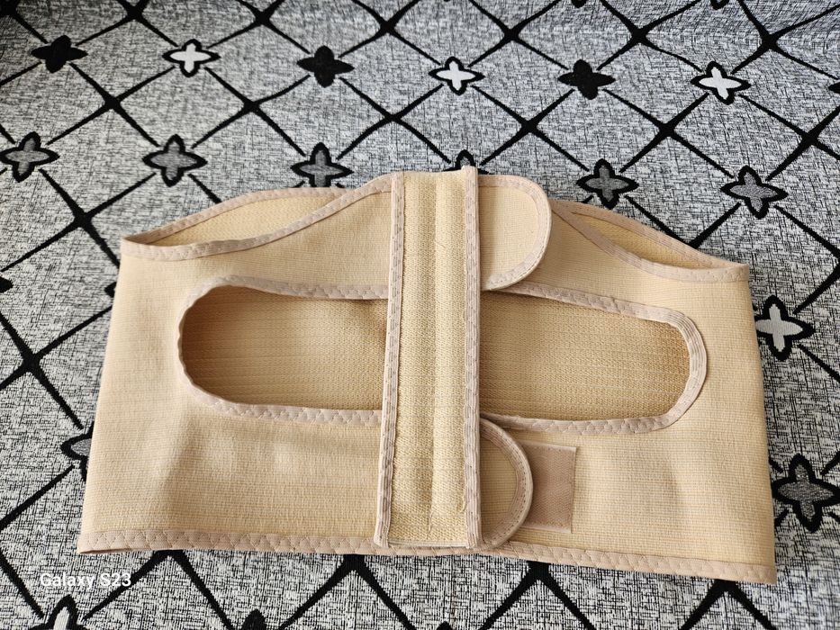 Бандаж  послеоперационный