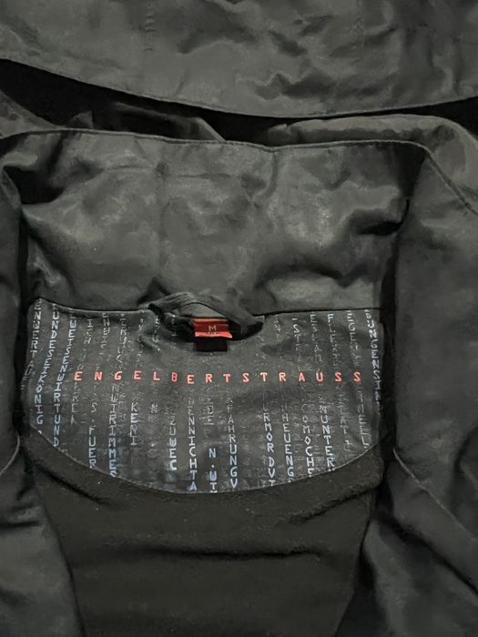 Engelbert Strauss Jacheta