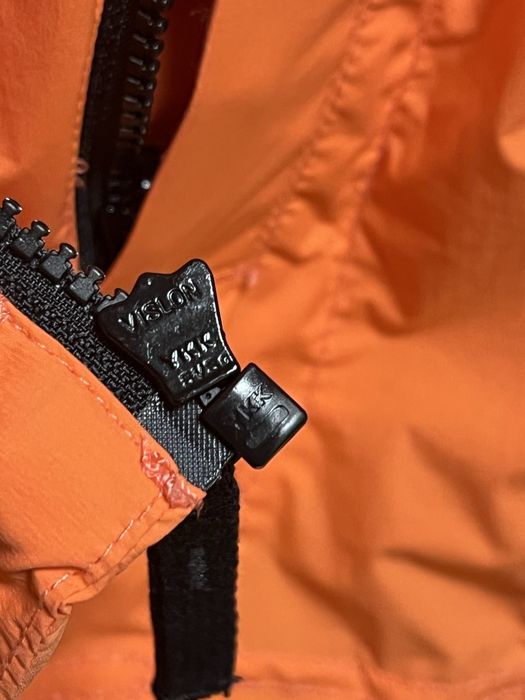 Stone Island : Nylon-TC Jacket - Яке размер Л