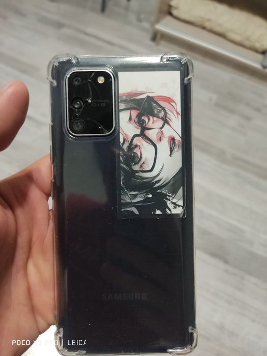 Samsung  s10 lite 128/6