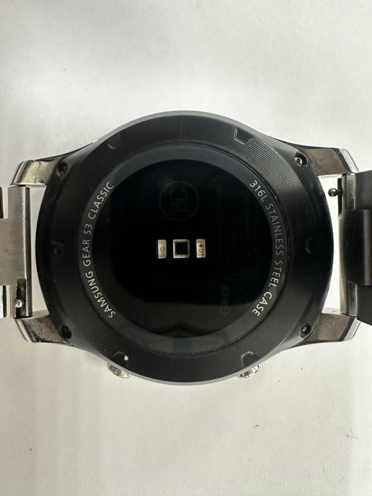 Продам Samsung Watch S3 classic