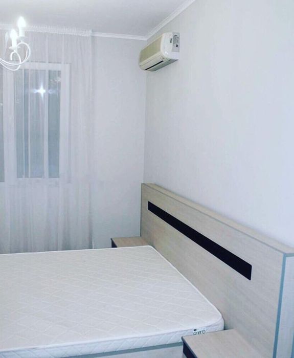 Дава се под наем Двустаен апартамент в Пловдив, Съдийски - 72 кв.м за 375 € - Снимка #3