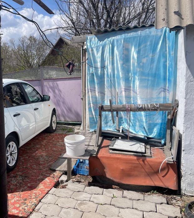 Продам дачу ДО Оптимист