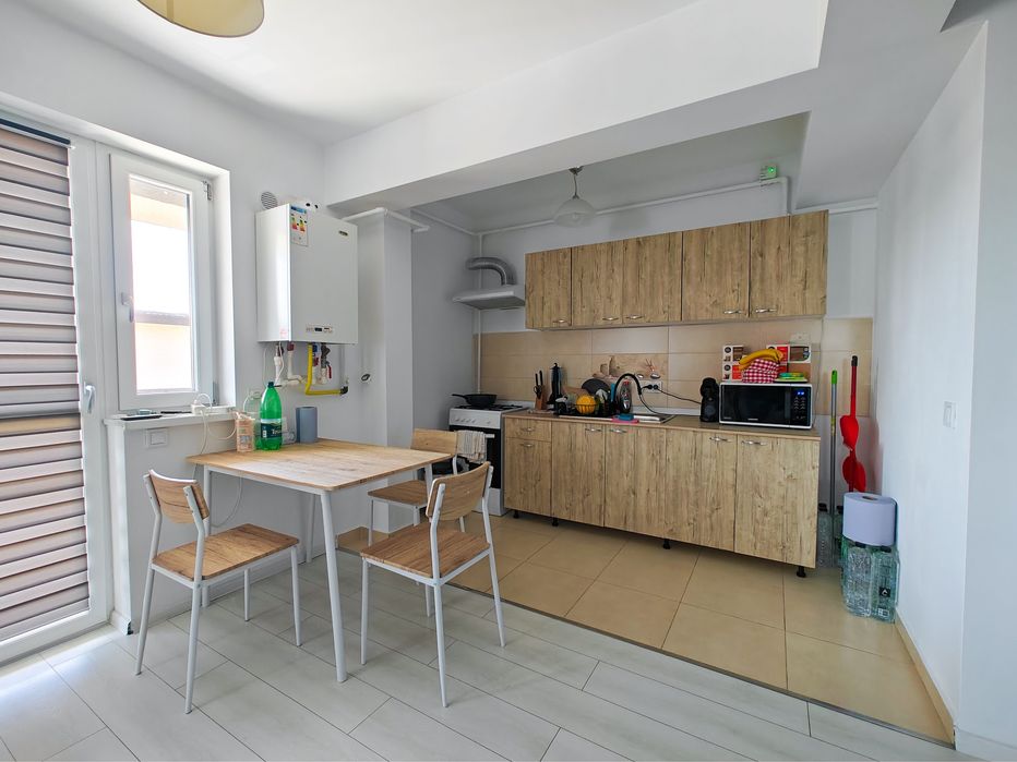 Apartament 2 camere Baroque Residence