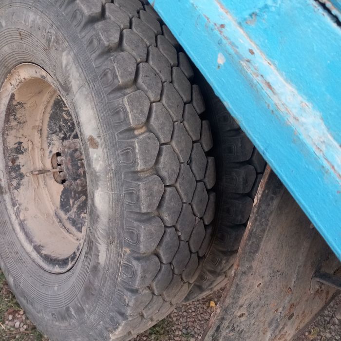 Газ 53 1987 йил моши